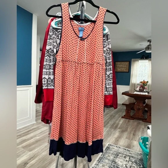 MUST BUNDLE Simply Vera Nighty - Picture 1 of 3